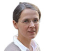 Franziska Carstensen Franziska Carstensen