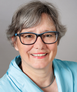 Sabine Ruhsamer