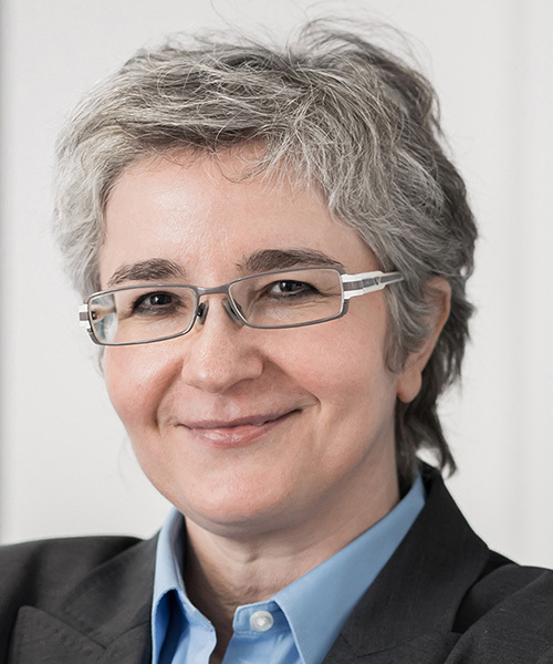 Prof. Dr. Viktoria Kaina