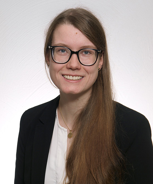 Ulrike Lubnow