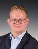Simon Lenhart Simon Lenhart