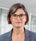 Prof. Dr. Annette Elisabeth Töller Prof. Dr. Annette Elisabeth Töller