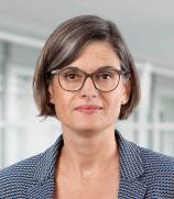 Prof. Dr. Annette Elisabeth Töller