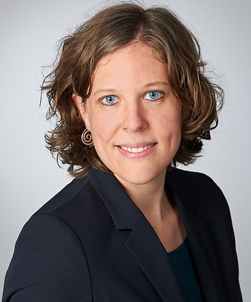 Katharina Schleicher