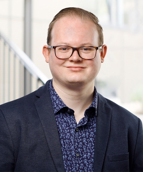 Simon Immanuel Lenhart