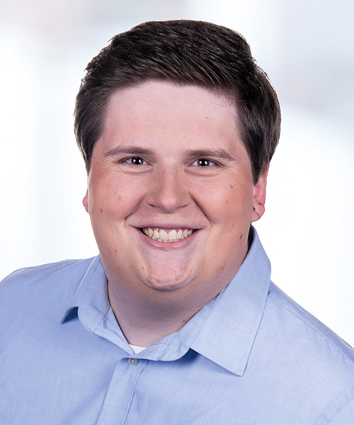 Frederik Müller, M.A.