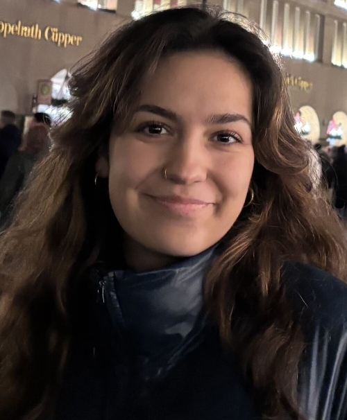 Açelya Sahra Esen