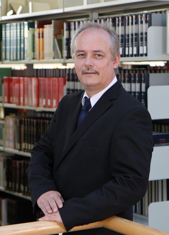 Klaus Gubitz