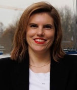 Hannah Ruschemeier Hannah Ruschemeier