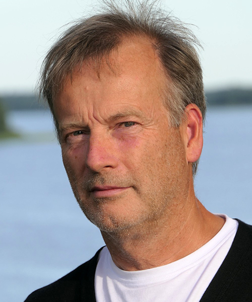 Prof. Dr. Friedrich Steimann