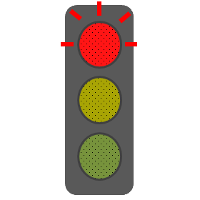 Ampel Icon