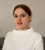 Mariam Katsarava