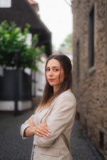 Alicia Sophie Zabel