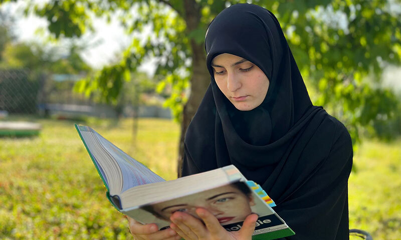  Kübra Mukaddes Fırat