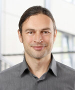 Prof. Dr. Robert Gaschler Prof. Dr. Robert Gaschler