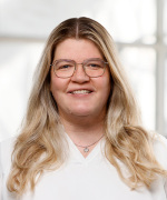 Josephine Vogt