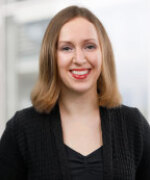 PD Dr. Laura Froehlich PD Dr. Laura Froehlich