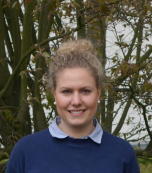 Sarah-Theresia Dorn