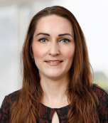 Dr. rer. medic. Jennifer Apolinário-Hagen Dr. rer. medic. Jennifer Apolinário-Hagen