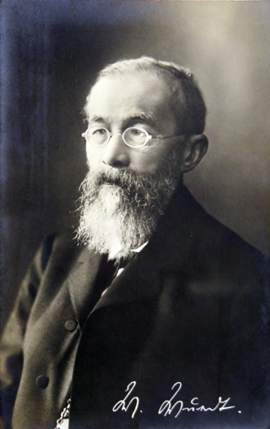 Wilhelm Wundt