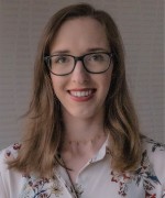 Lisa-Marie Segbert Lisa-Marie Segbert