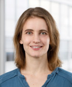 Dr. Sarina Schäfer