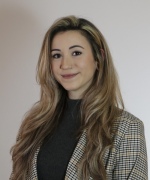 Milena Ronsiek, M.Sc.