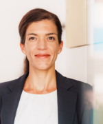 Prof. Dr. Jenny Sarah Wesche