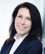 Dr. Andrea Haberstroh