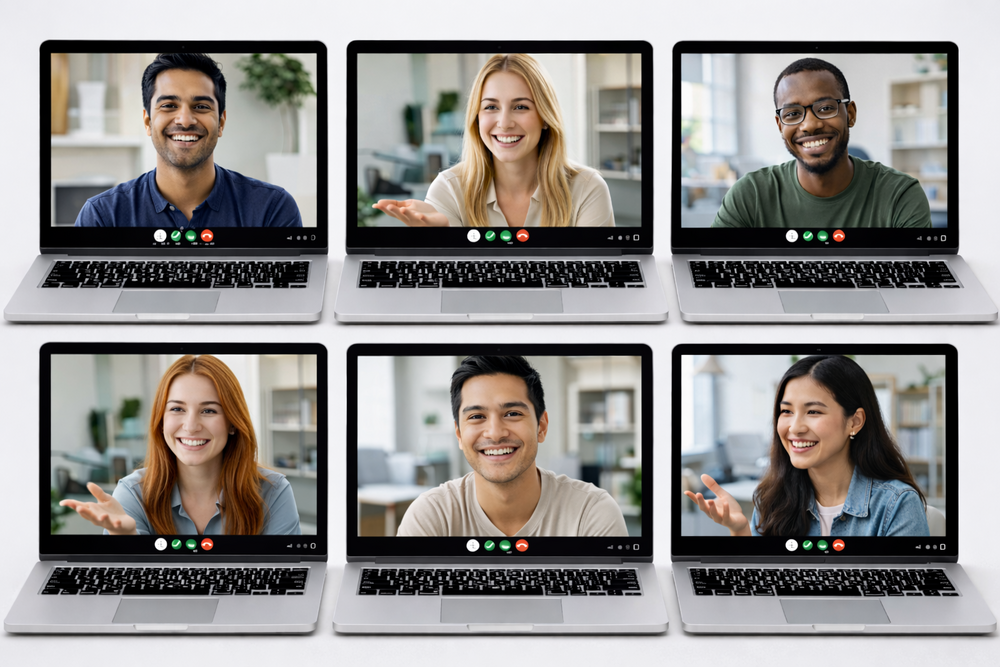 Bild Pilotprojekt Tandem