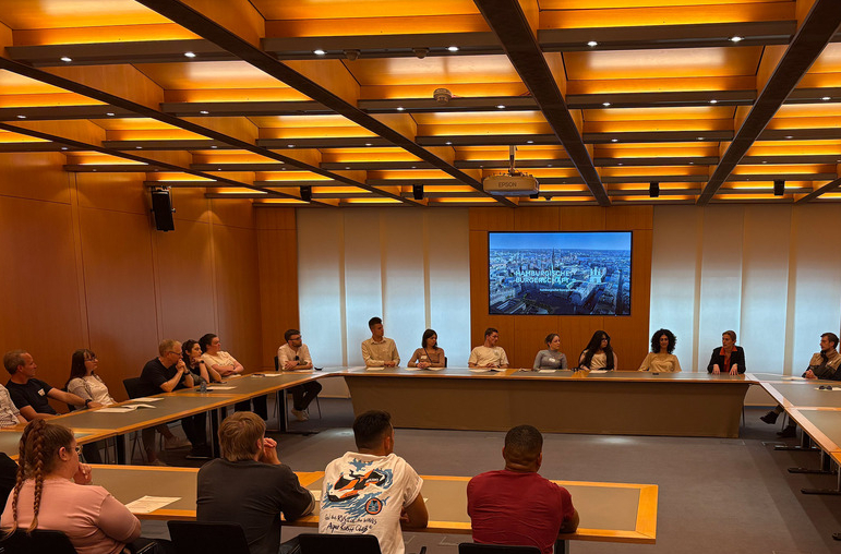 Summer School Hamburg