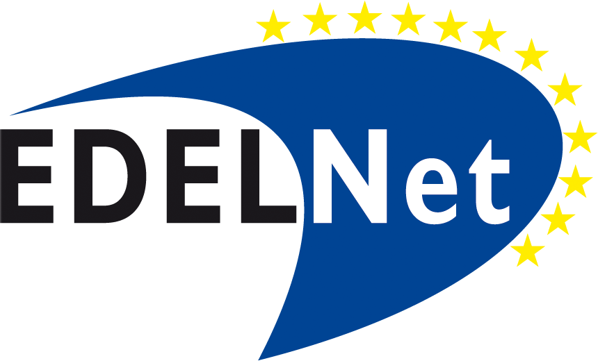 Logo: EDELNet