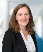 Ass. iur. Viktoria Wächter (geb. Kempf)
