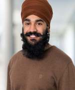 Sukhraj Singh Marwaha