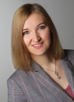 Anna Eifert Anna Eifert