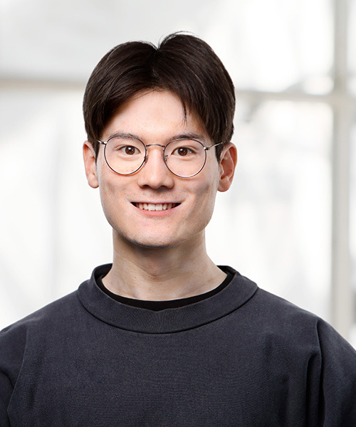 Benjamin Fischhöfer