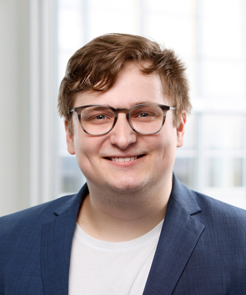 Sören Michallek