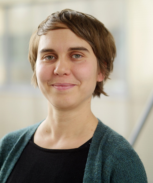 Dr. Anna Daniel