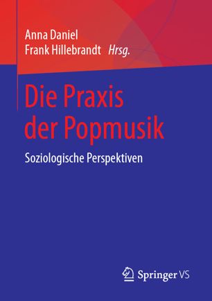 Cover Praxis Popmusik