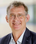 Prof. Dr. Frank Hillebrandt Prof. Dr. Frank Hillebrandt
