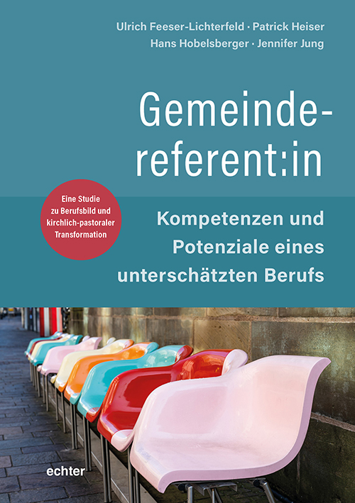 Gemeinereferent:in. Kompetenzen und Potenziale eines unterschätzten Berufs