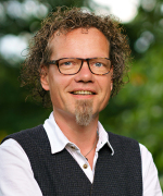 Dr. Patrick Heiser