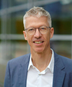 Prof. Dr. Uwe Vormbusch