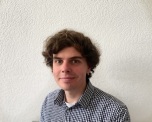 Tom Philipp Buchberger, M. A. Tom Philipp Buchberger, M. A.