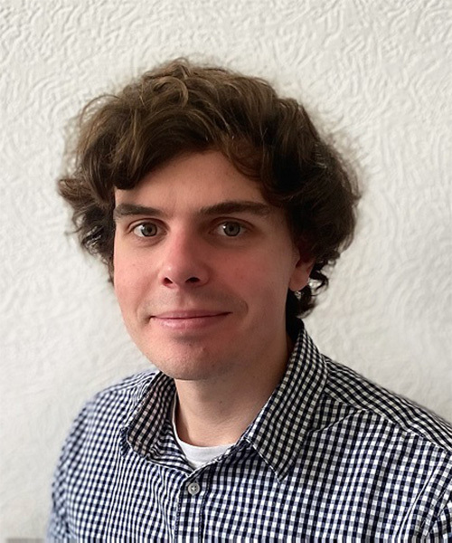 Tom Philipp Buchberger, M. A.