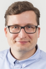 Christian Hilgert Christian Hilgert