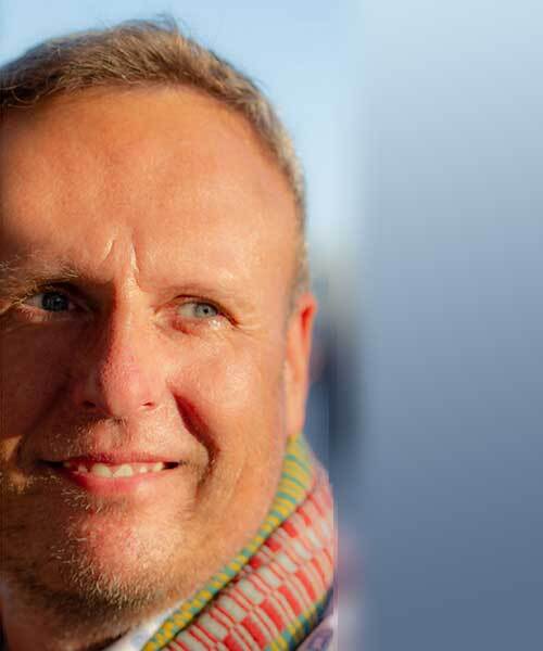 Ulrich Leifeld
