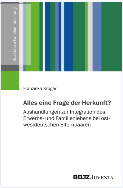 Alles Eine Frage Der Herkunft