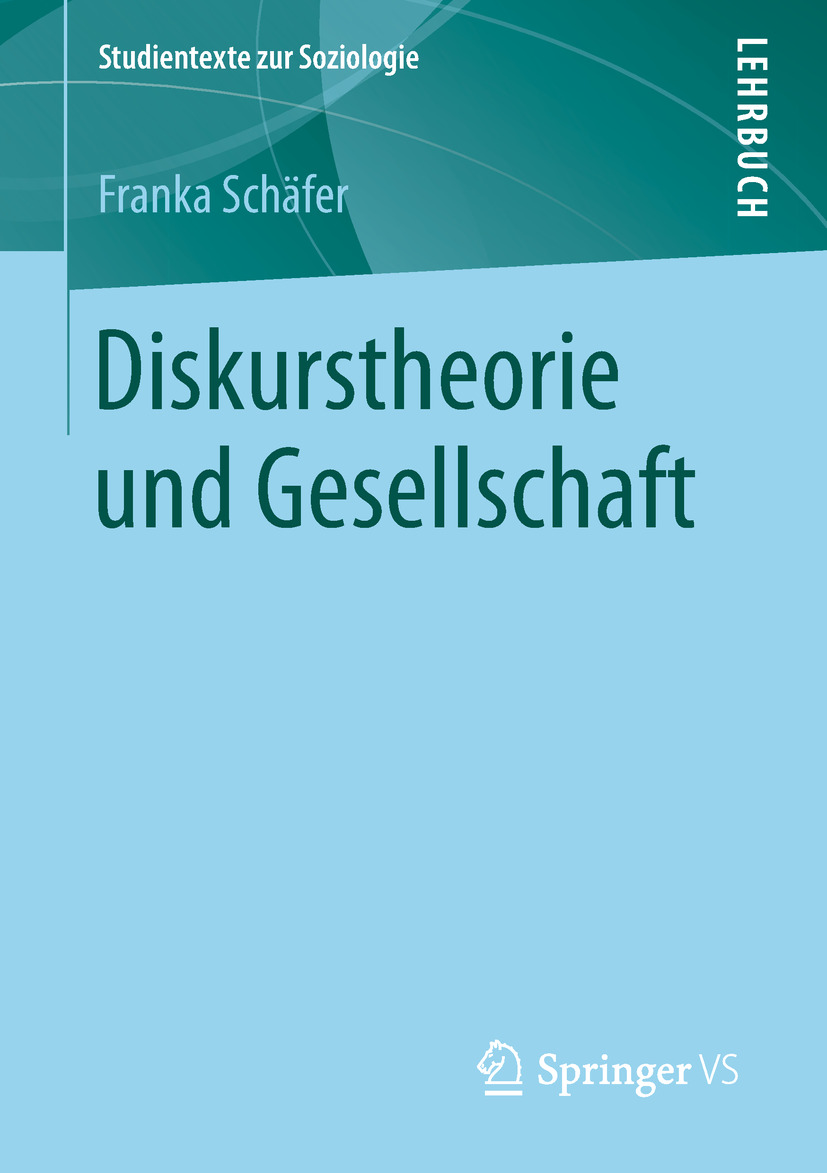 Buchcover mit dem Titel 