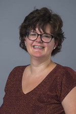 Judith Bornmann